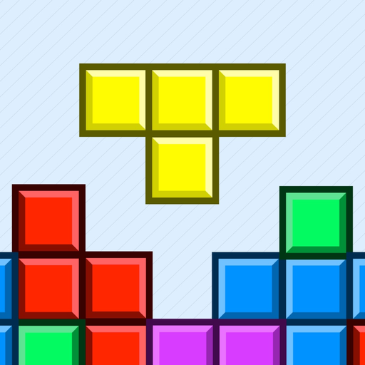Block Puzzle - Block Master app icon