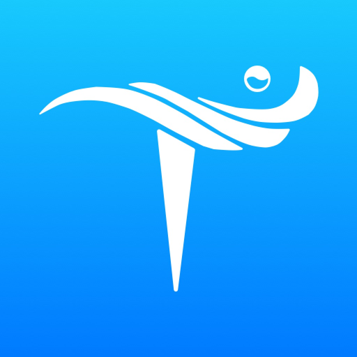 Tide Pro app icon