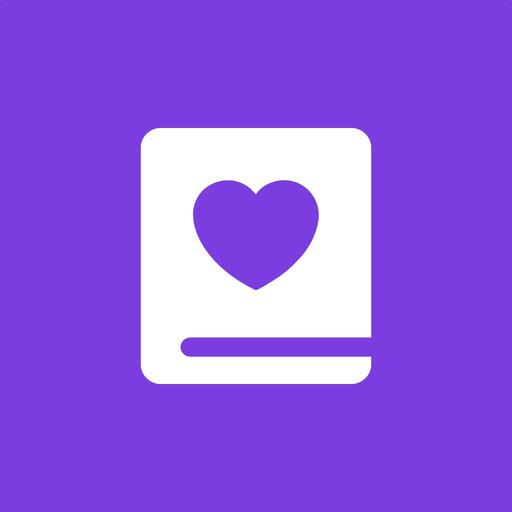 Femilog® Menopause Tracker app icon