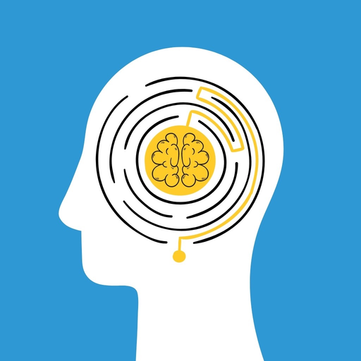 IQ Test for All: Brain Game app icon