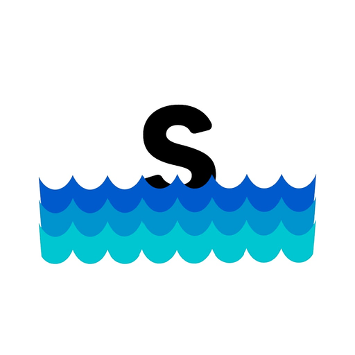 Sound Waves - Music by Moving app icon