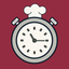 Cooking-Timer icon