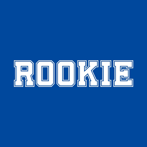 ROOKIE app icon