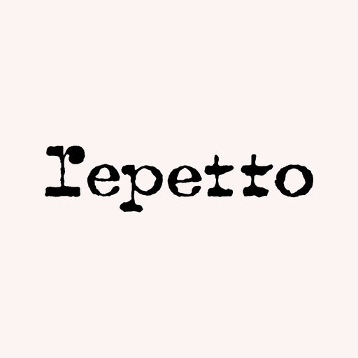 Repetto日本公式アプリ app icon