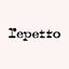 Repetto日本公式アプリ icon