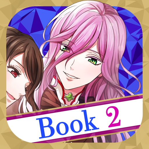 Court of Darkness app icon