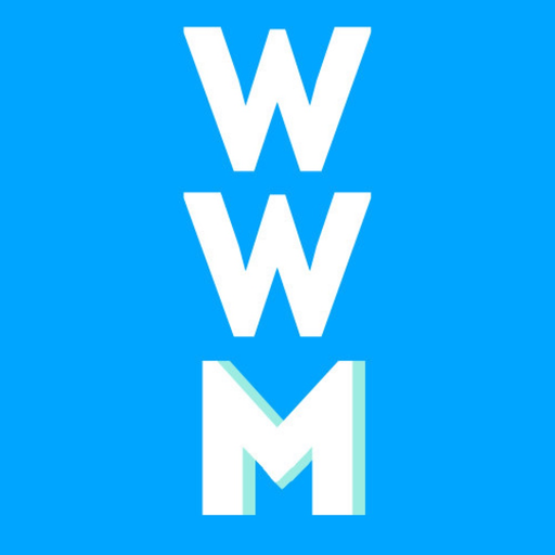 Walk with Mary app icon