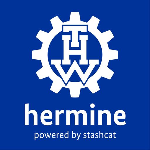 hermine@THW app icon
