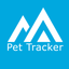 Pet Tracker Mobile by Pinogy icon