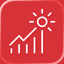 Fronius Solar.web icon