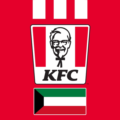 KFC Kuwait - Order food Online app icon