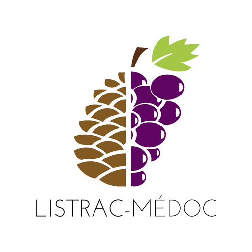 Listrac-Médoc app icon