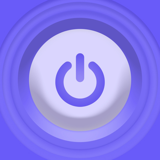 Massager Vibration App app icon