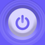 Massager Vibration App icon