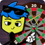 Darts Maths icon