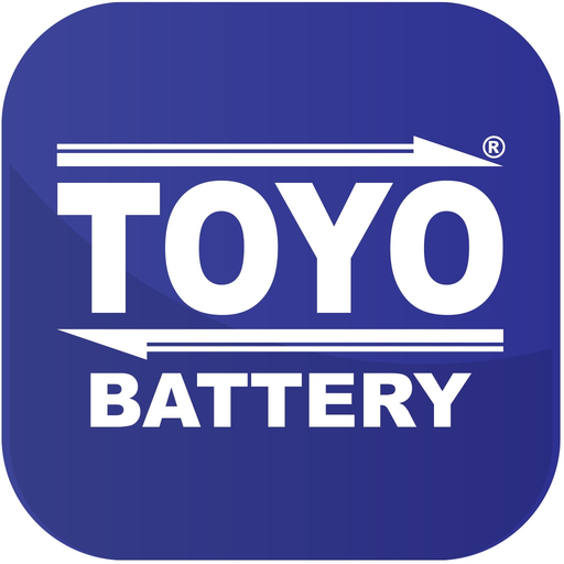 TOYO Merchant app icon