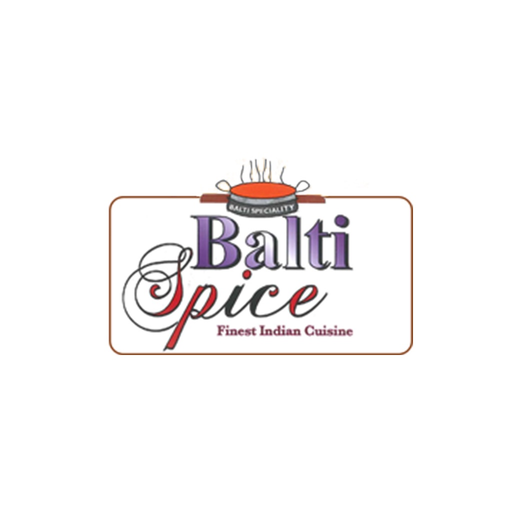 Balti Spice Restaurant app icon