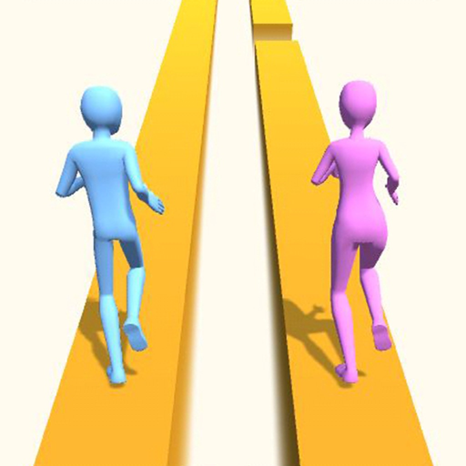 Love Run 3D app icon