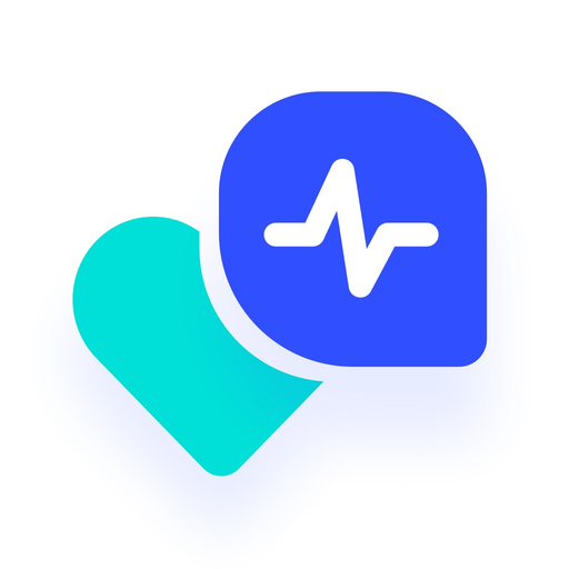 Connected mHealth app icon