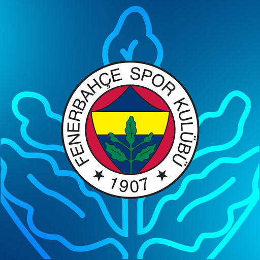 Fenerbahçe SK app icon