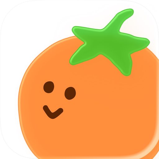 FocusPomo · Pomodoro Timer app icon