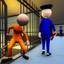Prison Breakout Mission icon