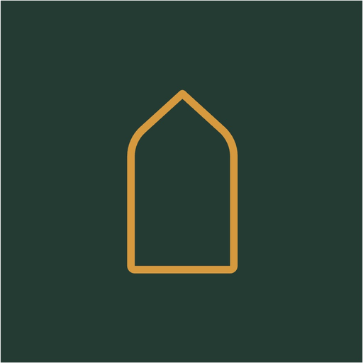 Wali: Prayer Times & Quran app icon