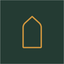 Wali: Prayer Times & Quran icon