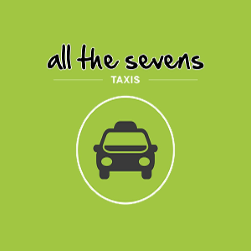 All the Sevens app icon