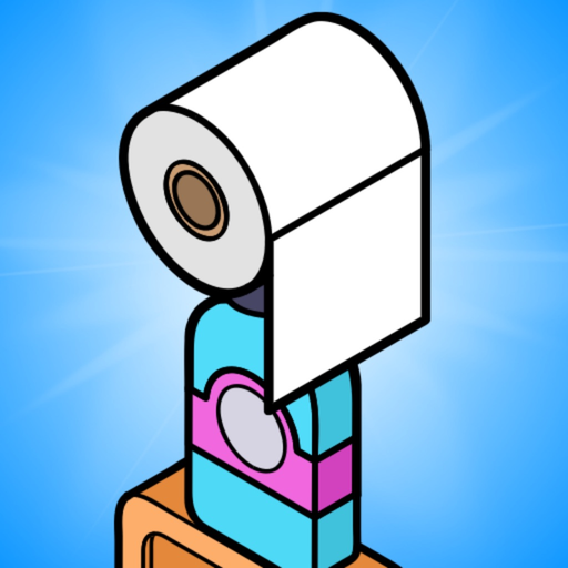 Balance Stuff app icon