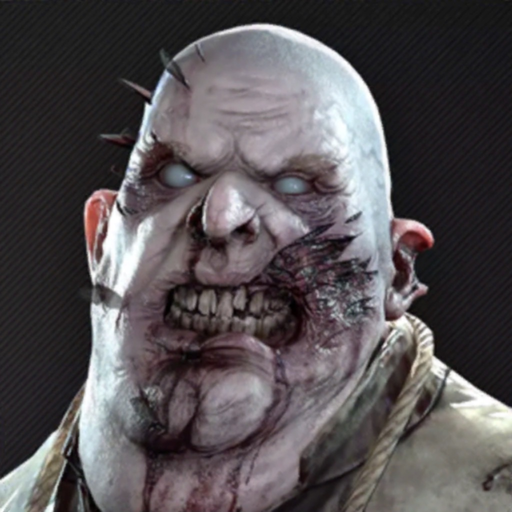 Scary Butcher-Horror Game app icon