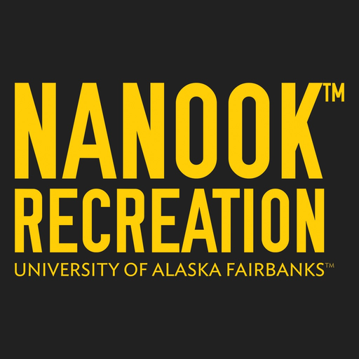 UAF Nanook Recreation app icon