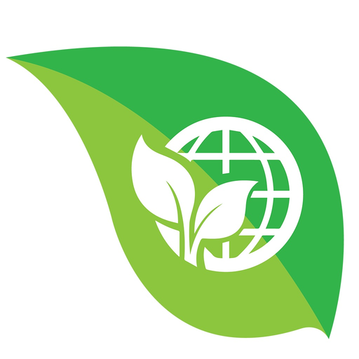 Krinkle Environmental app icon