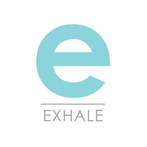 Exhale Pilates app icon