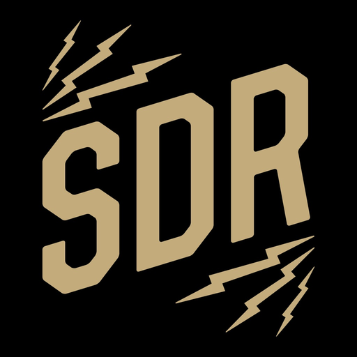 Screamin' Demon Rewards app icon