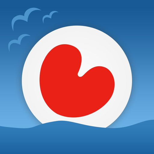 Vaarkaart Friese Meren app icon