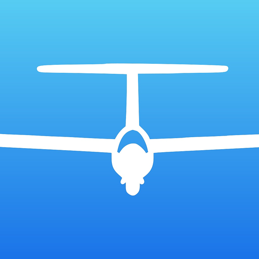 Théorique Planeur app icon