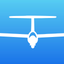 Théorique Planeur icon