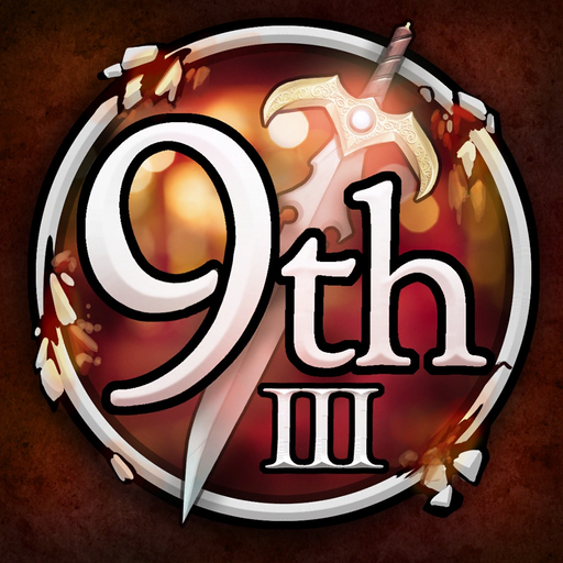 9th Dawn III app icon