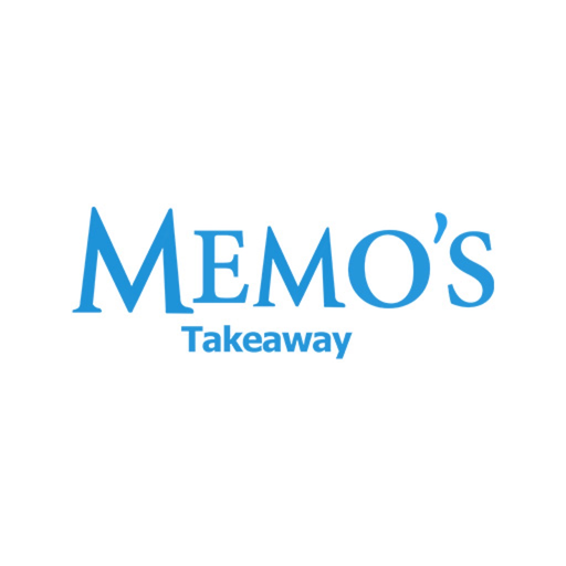 Memos Takeaway Melrose app icon