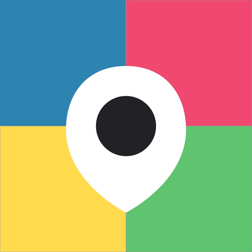 Salisbury Trails app icon