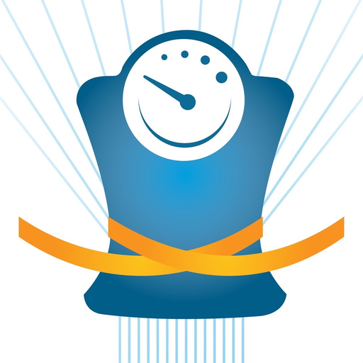 My Weight Loss Journey app icon