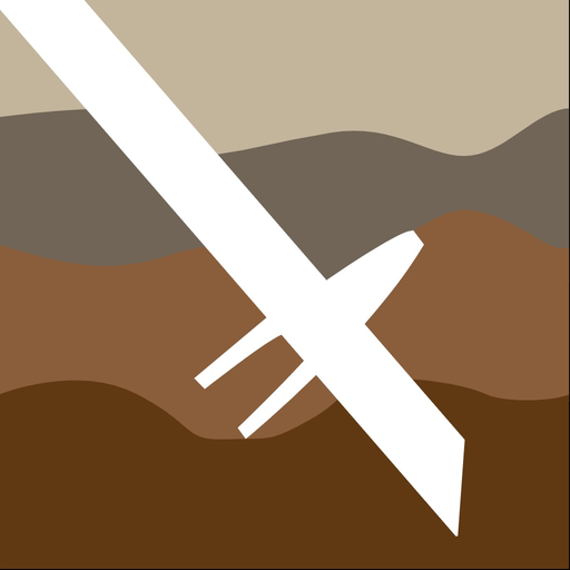 Magnum GeoApp app icon