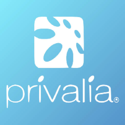 Privalia app icon