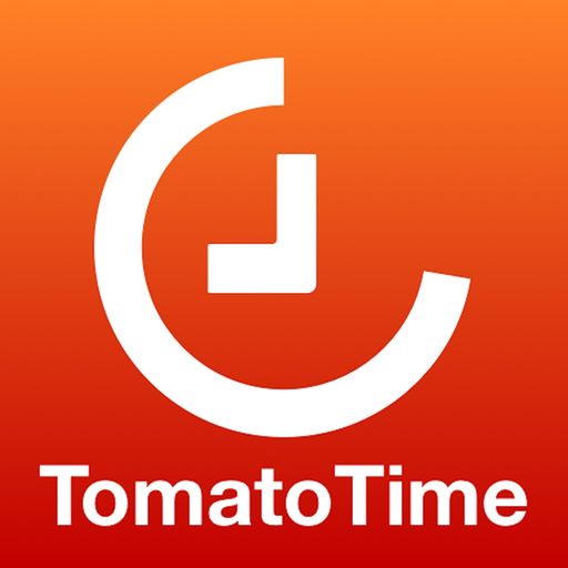 TomatoTimerLite-FocusTimer app icon