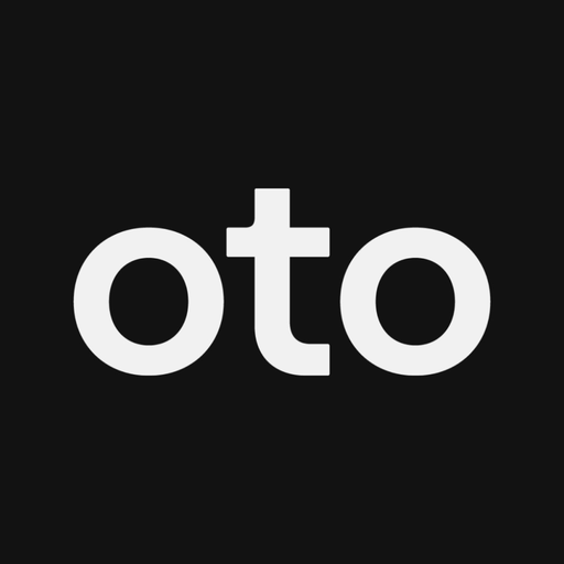 Oto: Tinnitus Relief & Therapy app icon