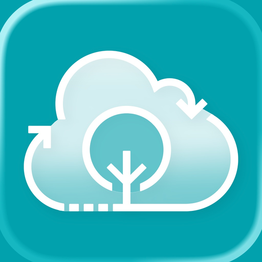 Wald.Berlin.Klima. app icon