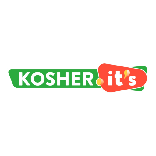 Kosher its app icon