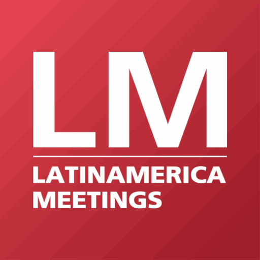 Latinamerica Meetings app icon