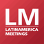 Latinamerica Meetings icon